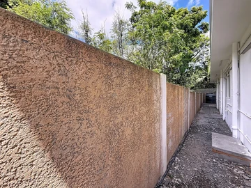 Appartement de 10 Chambres