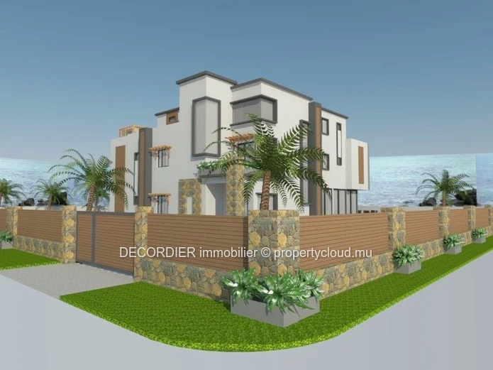 Apartment from 2 minutes to the beach