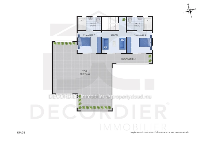 Detached house with swimming pool