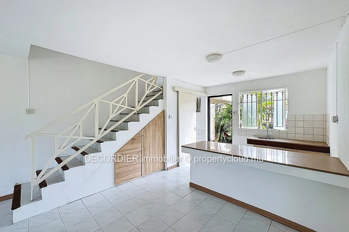 Charmant duplex à vendre à Grand Baie !
