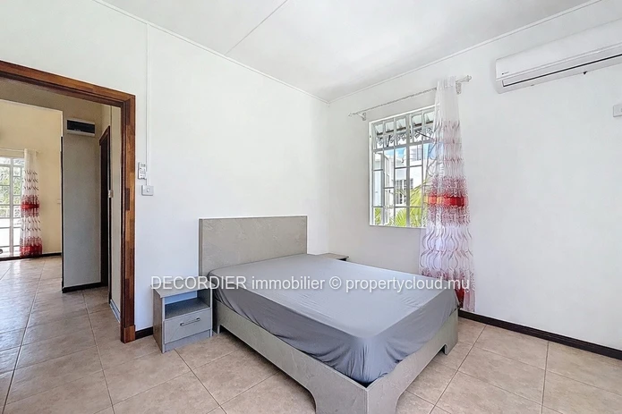 House for rent in a peaceful neighborhood
