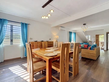 Maison de 5 Chambres