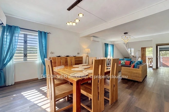 Charming Villa for rent