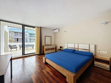 Appartement de 2 Chambres