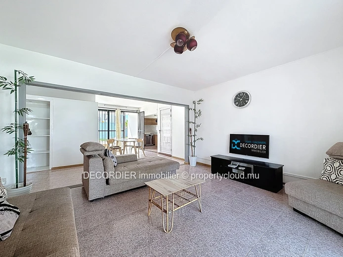 To rent – Spacious apartment in a quiet residential neighbourhood