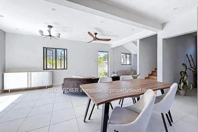 House for Sale in Pereybère