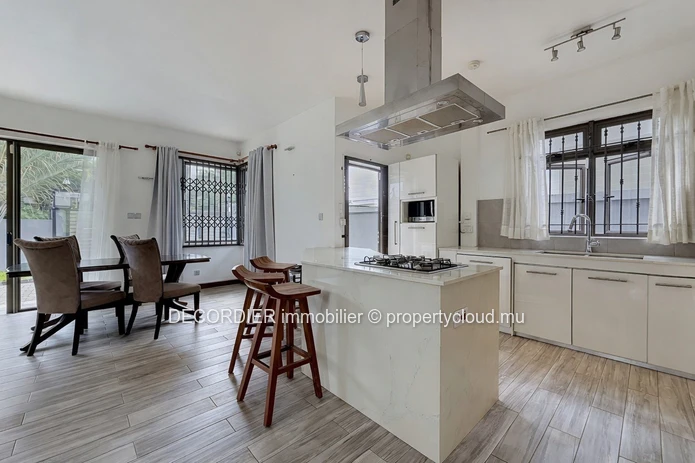 House for Sale in Grand Baie