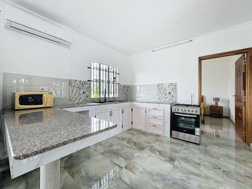 3 Bedroom Apartment