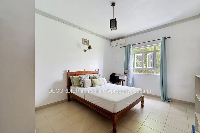 House for sale - Mont Choisy
