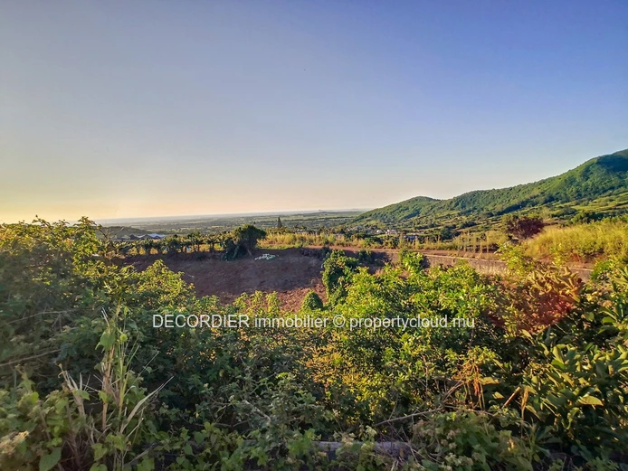 For Sale Les Mariannes Agricultural Land