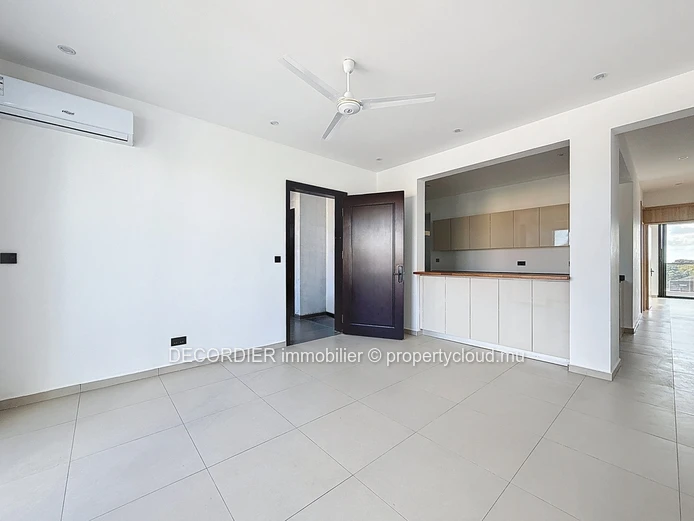 Appartement moderne à Albion
