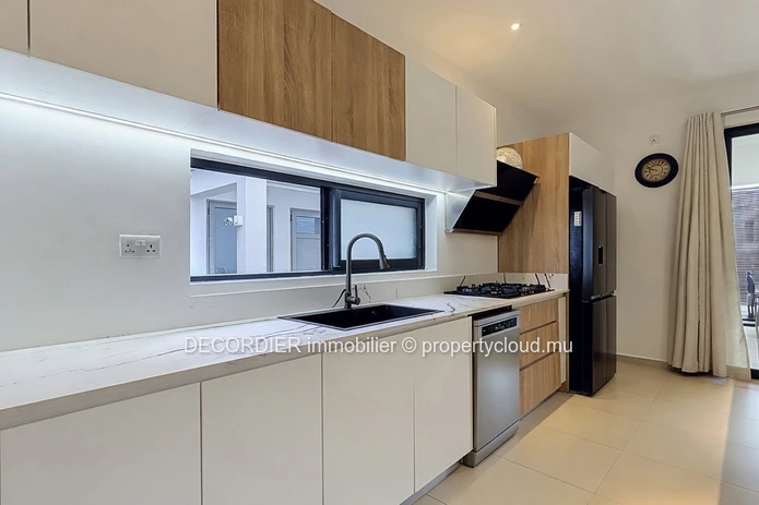 Apartment for Rent – Trou aux Biches