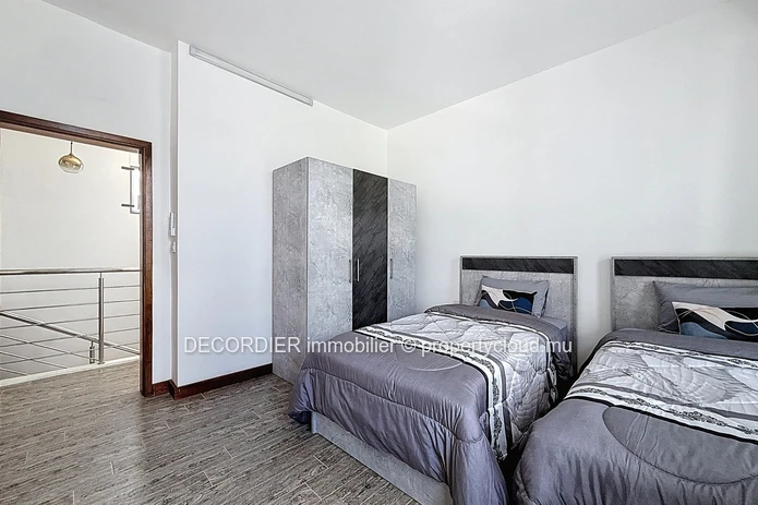 Discover this ideally located and secure home