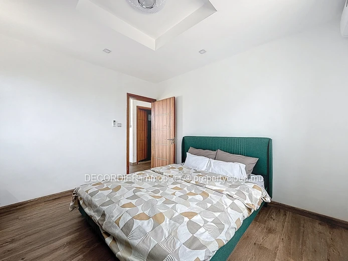 House for Rent - Grand Baie