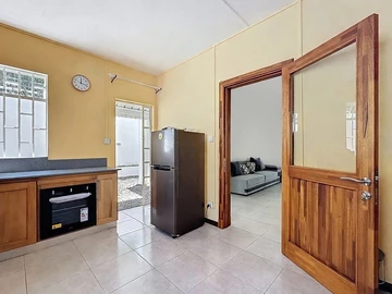 Maison de 5 Chambres