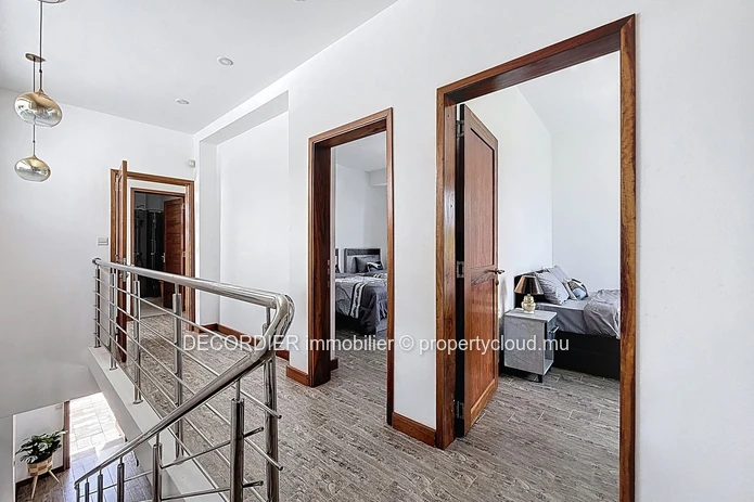 Discover this ideally located and secure home