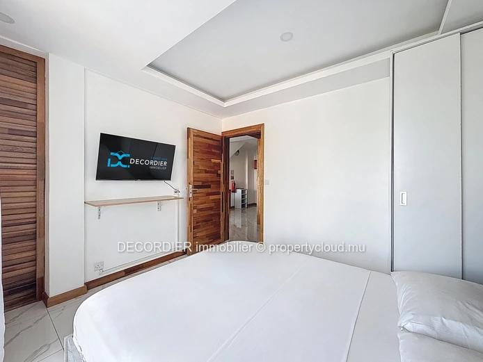 Apartment for Rent in Flic en Flac