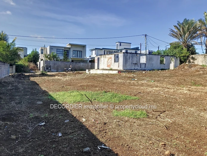 For Sale Goodlands Residential Land