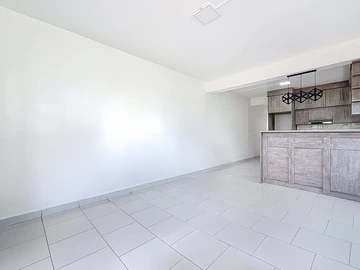 Appartement de 2 Chambres
