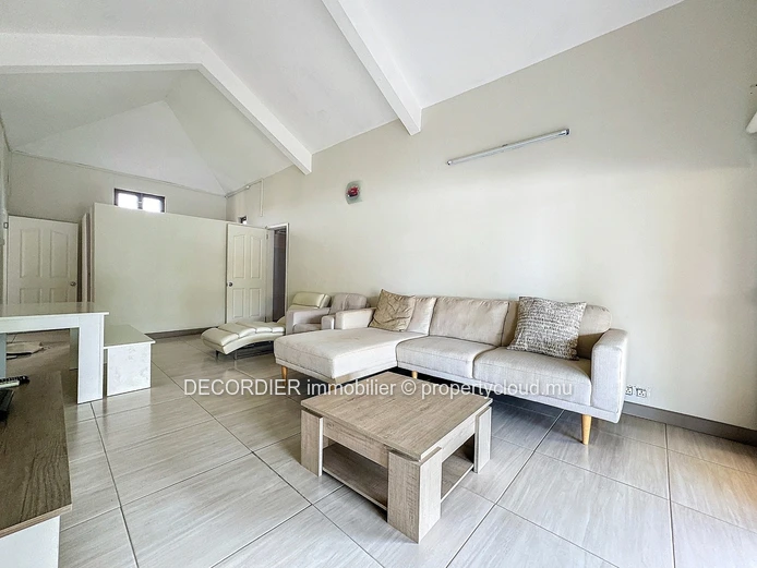 Large detached house with swimming pool and garden