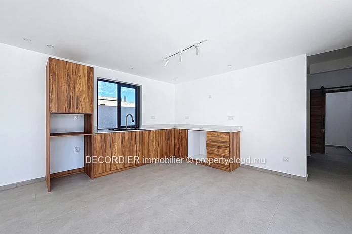 Maison moderne à vendre