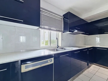 Appartement de 2 Chambres