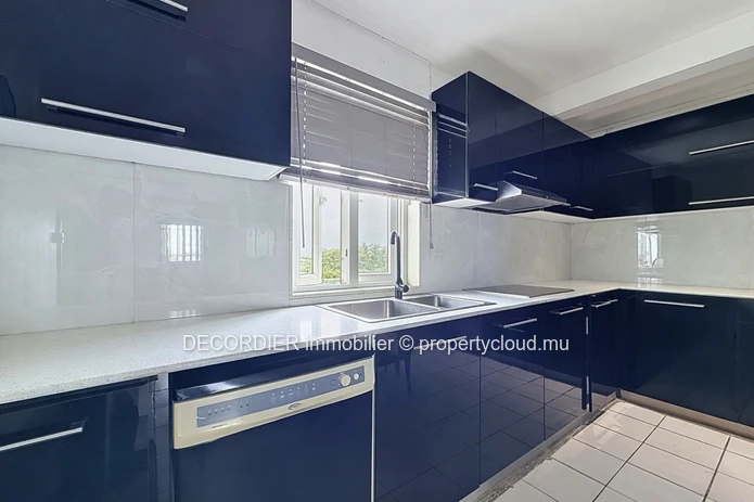 Apartment for Sale – Grand Baie