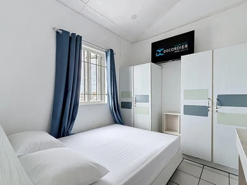 Appartement de 2 Chambres