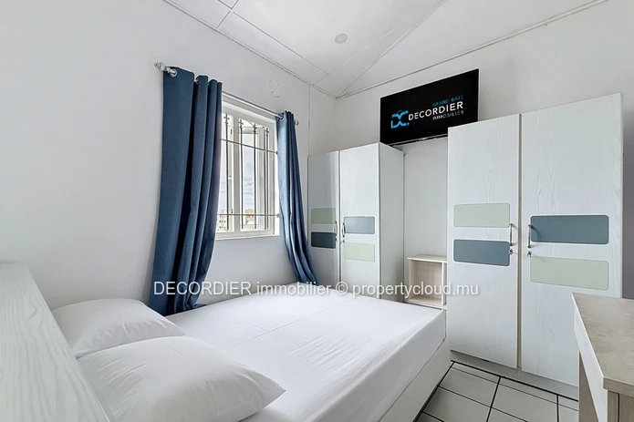 Apartment for Sale – Grand Baie