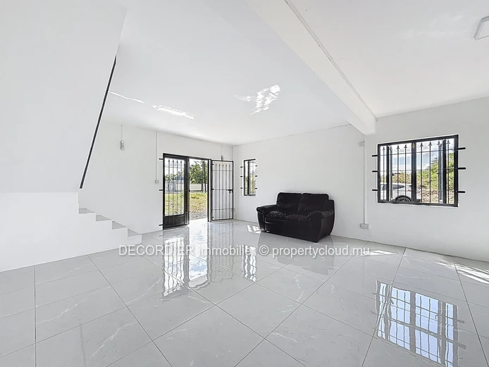 Duplex à vendre à Grand Gaube