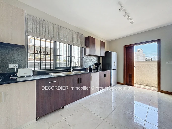 For Rent in Pereybère