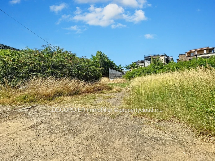 For Sale Pereybere Residential Land