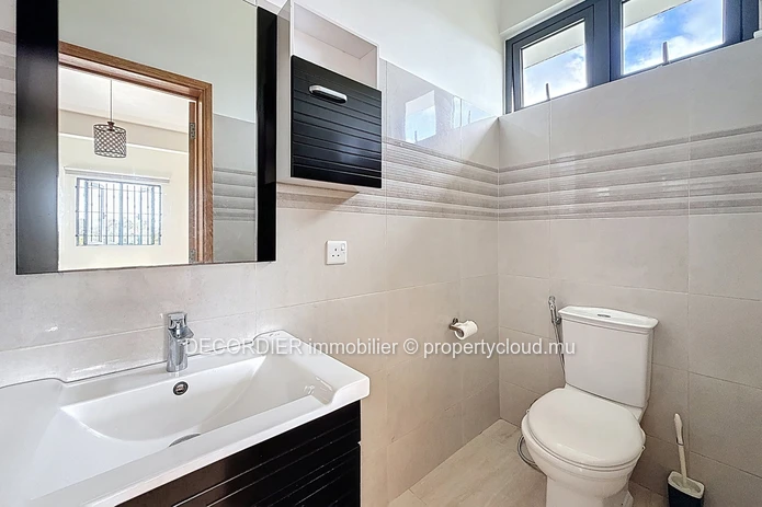 Apartment for rent – Grand Baie, Chemin Vingt Pieds