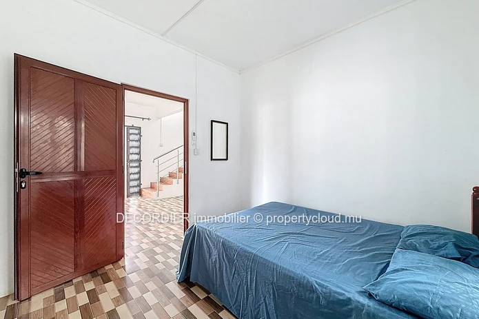Maison de 176 m² idéalement située à Sottise