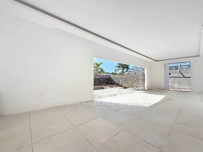 Villa de plain-pied – dans un domaine prestigieux