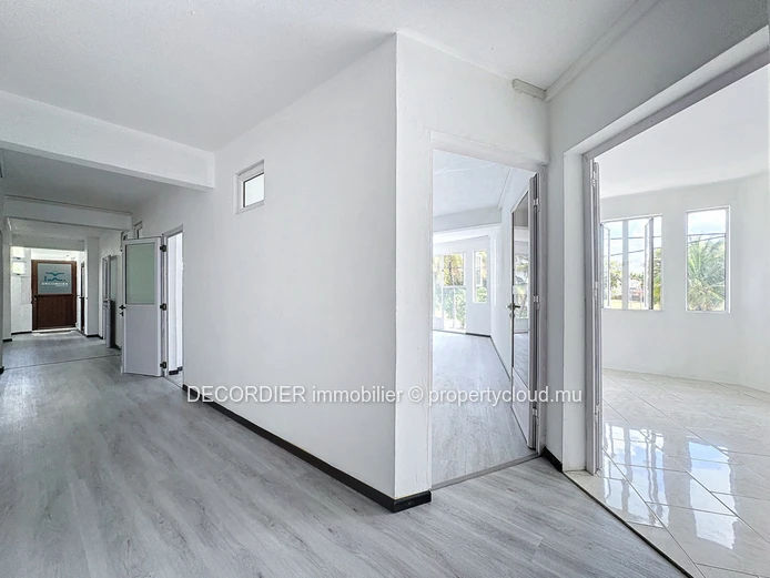 For Rent - Offices - Grand Baie (Sole Mandate)