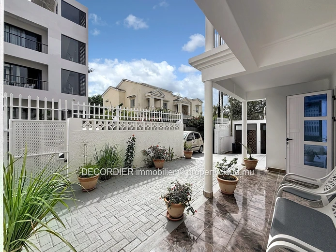 For Rent – Grand Baie
