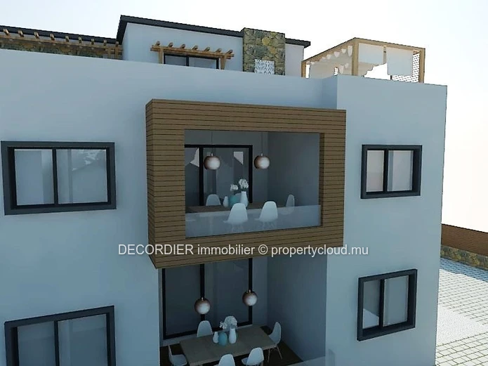 Apartment from 2 minutes to the beach