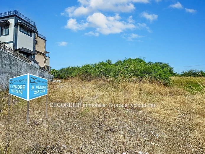 For Sale Pereybere Residential Land