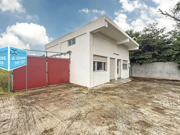 Commercial Property
