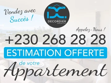 Appartement de 2 Chambres