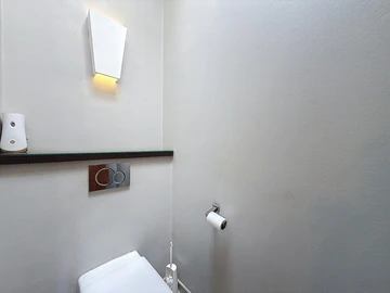 Maison de 3 Chambres