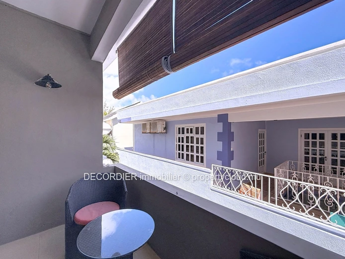 Apartment for Rent – Pereybere