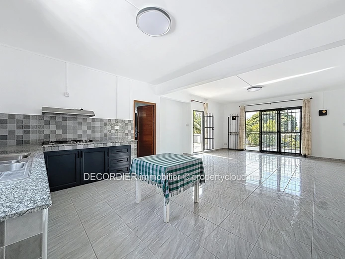 Apartment for Rent in Grand Gaube