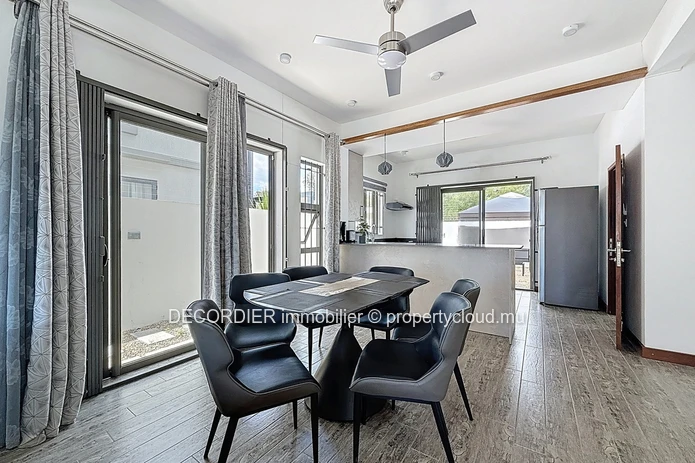 Discover this ideally located and secure home