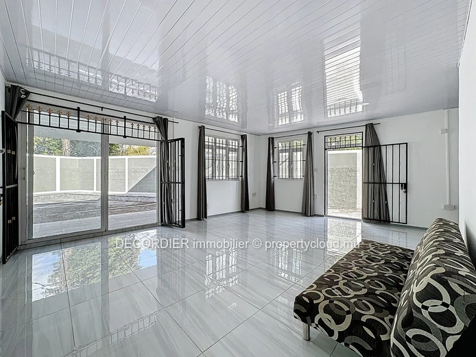 New Building – 3 Appartments available