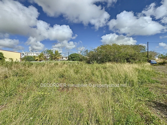 Residential Land for Sale in Vale