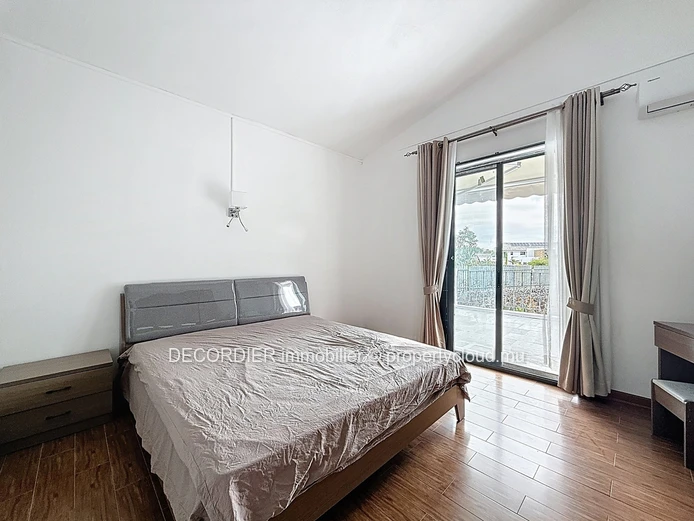 Spacious House for Rent (Sole Mandate)