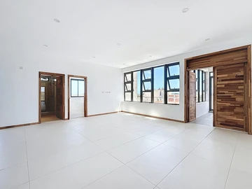 Appartement de 3 Chambres