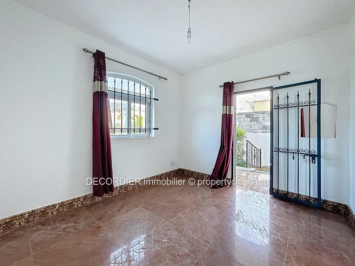 Opportunity to seize in St Antoine